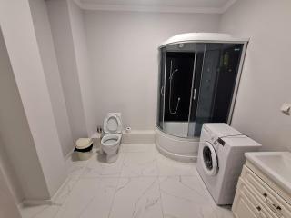 Апартаменты в районе Экспо - Astana - 4
