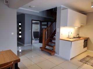 Dom Mazurska Apartamenty - 6