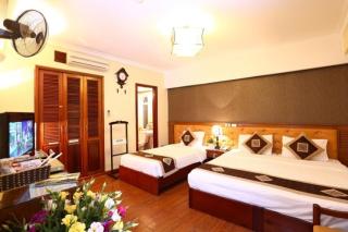 hotel goland - Hue - 1