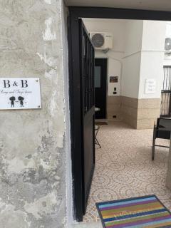 Luigi and sasy's house - Neapel - 6