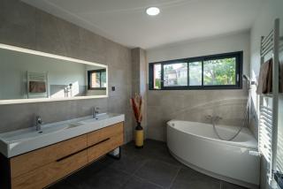 Chambre Gabin - - 6