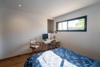 Chambre Gabin - - 4