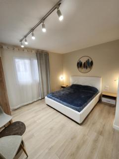 Ne Tirane Apartament - Tirana - 5