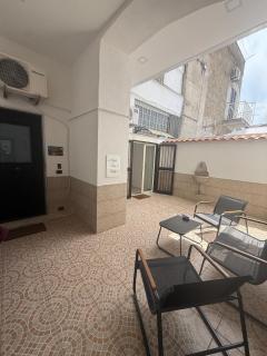 Luigi and sasy's house - Neapel - 8