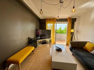 Grand Appartement Cosy Et Terrasse - Challans - 0