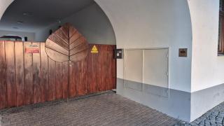 Hotel Radnice Dobrovice - Dobrovice - 6