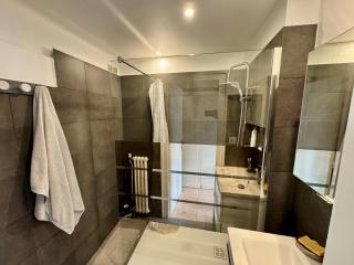 Grand Appartement Cosy Et Terrasse - Challans - 5