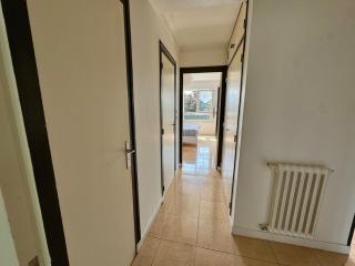 Grand Appartement Cosy Et Terrasse - Challans - 4