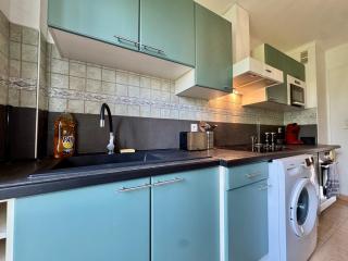 Grand Appartement Cosy Et Terrasse - Challans - 3