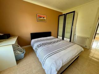 Grand Appartement Cosy Et Terrasse - Challans - 1