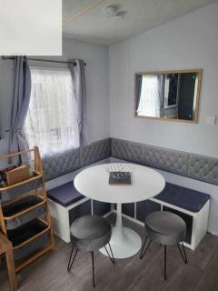 The Retreat at Marine Holiday Park - Rhyl - 4