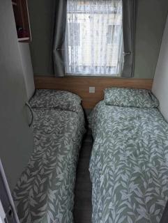 The Retreat at Marine Holiday Park - Rhyl - 1