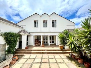 De Hoop Villa - Le Cap - 8