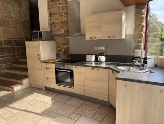 Splendide MANOIR - Proche plages - 4 chambres - 3sdb - 8 pers - Fibre - Plounérin - 7
