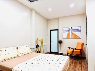 SuGar Homestay - Hanoï - 8