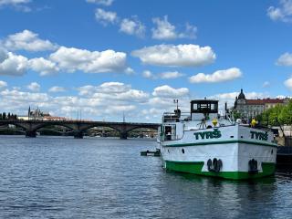 Home By The River - Praga - 9