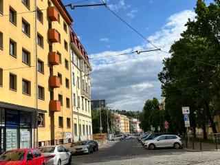 Home By The River - Praga - 4