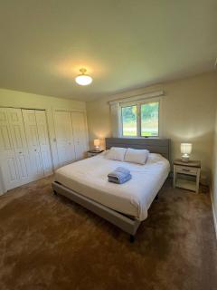 Spruce House - Coeur d'Alene - 1