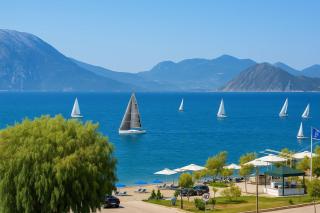 Room in Studio - Independent room for 2 people - Patra - 0