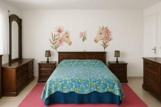 Room in Studio - Independent room for 2 people - Patra - 7