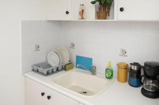 Room in Studio - Independent room for 2 people - Patra - 3