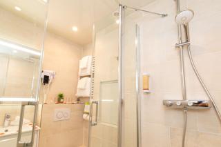 HOTEL DE PARIS MONTPARNASSE - Parigi - 8