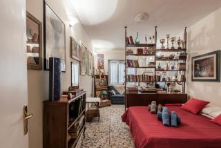 Appartamento Roma Centro - Rom - 5