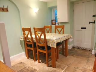 East View Cottage iow - Chalegreen - 6