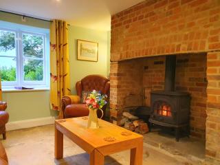 East View Cottage iow - Chalegreen - 8