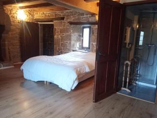 Splendide MANOIR - Proche plages - 4 chambres - 3sdb - 8 pers - Fibre - Plounérin - 8