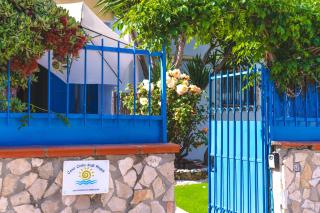 Casa Costa degli Angeli - Santa Luria - 5