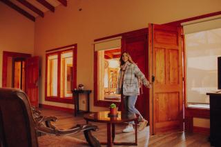 Hotel Boutique Refugio El Molle - 1