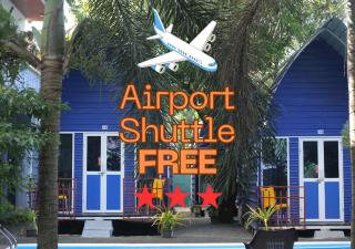 Airport Residence Inn - Katunayake - 0