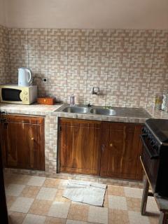 Vesty House - Lomé - 2
