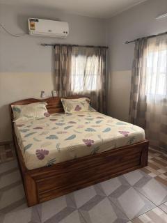 Vesty House - Lomé - 4