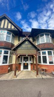 Thai Lanna Inn & Spa Ltd - Loughborough - 0