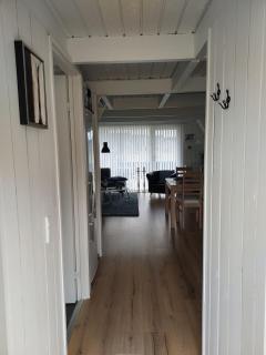 Holiday home golf house in beautiful Himmerland Farsø - Farsø - 4