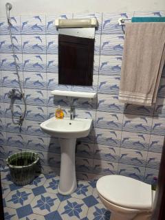 Vesty House - Lomé - 1