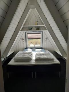 Holiday home golf house in beautiful Himmerland Farsø - Farsø - 1