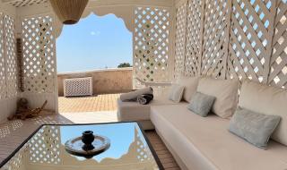 Riad ALBAYDA Suite & Rooftop - 1