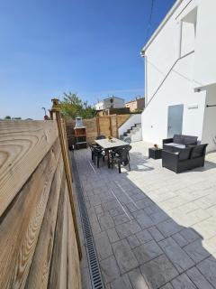 Apartamento Cala i Bosc en Mont-ras - Palafrugell - Costa Brava - Montrás - 0
