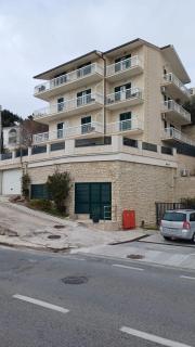 Apartmani Ćosić - Duće - 0