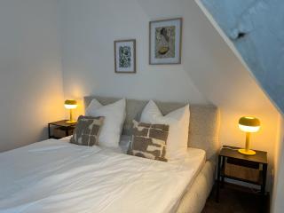 Michels Apartment Gütersloh - Gütersloh - 9