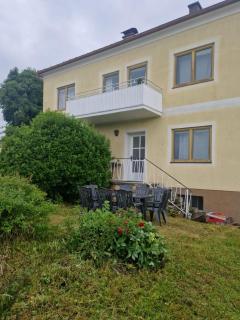 Villa Auszeit - Kleinpöchlarn - 0