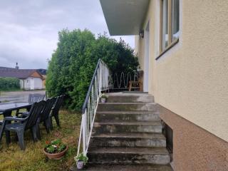Villa Auszeit - Kleinpöchlarn - 7