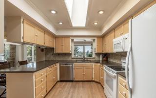 Spruce House - Coeur d'Alene - 8