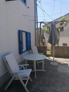 Dugi otok, Žman, Stara pošta - 4