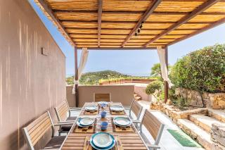 Casa Cavalluccio, Sea View - Chia - 8
