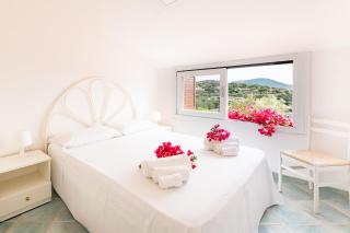 Casa Cavalluccio, Sea View - Chia - 0