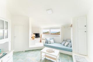 Casa Cavalluccio, Sea View - Chia - 6